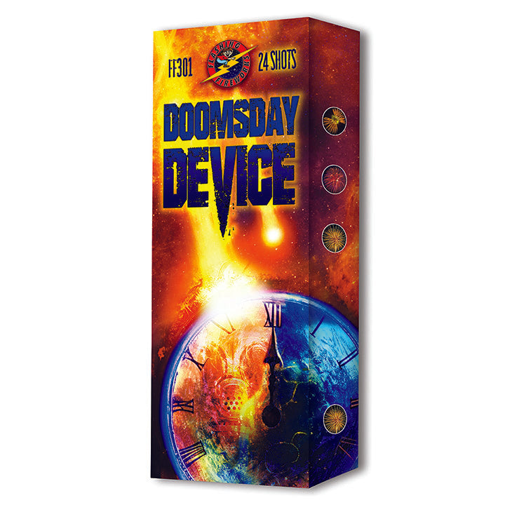 Doomsday Device